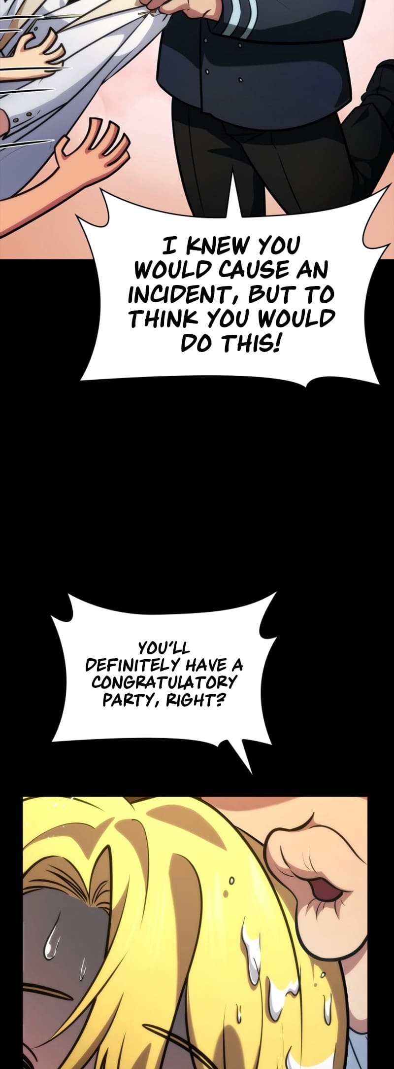 Infinite Mage, Chapter 82 image 055